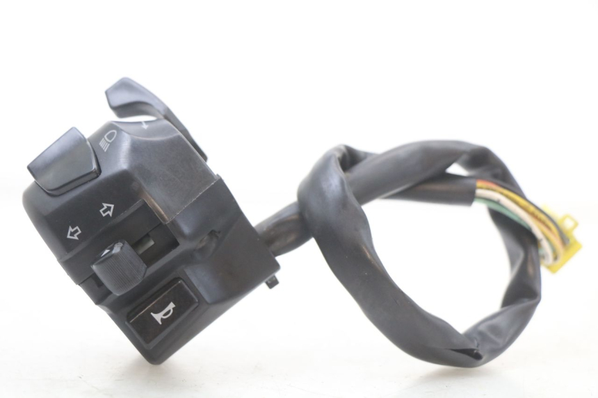 photo de COMMODO GAUCHE HYOSUNG GTR 125 (2006 - 2008) - Vue principale