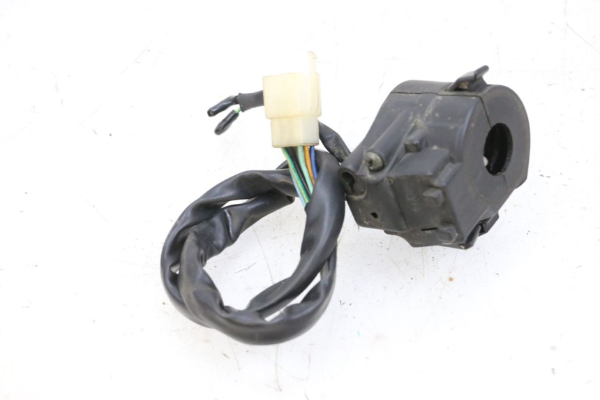 photo de COMMODO GAUCHE JM MOTORS GTS 125 (2015 - 2019) - Autre angle de vue