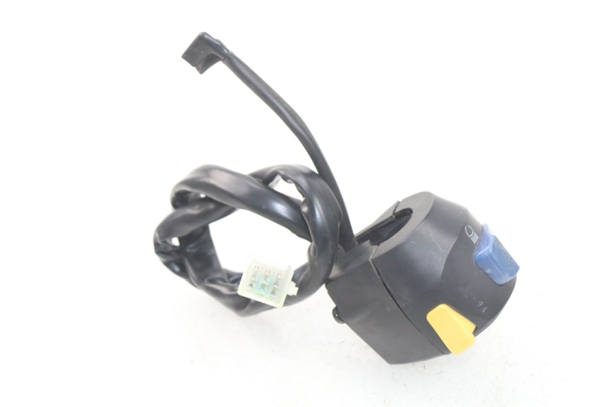 photo de COMMODO GAUCHE JONWAY GTX 2T 50 (2014 - 2020) - Détail de la pièce