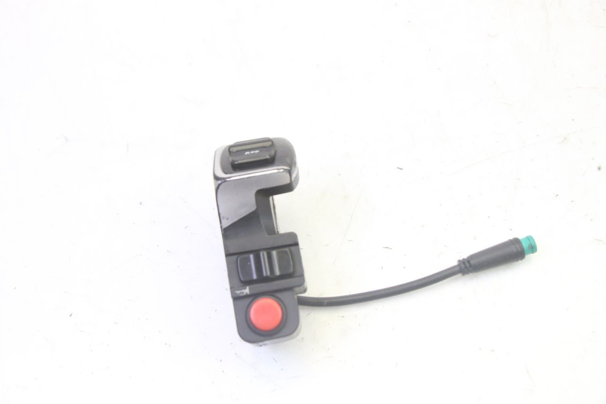 photo de COMMODO GAUCHE HITWAY H5 1 - Vue principale