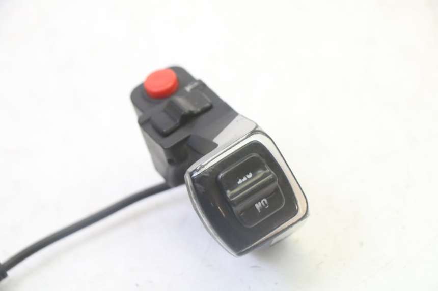 photo de COMMODO GAUCHE HITWAY H5 1 - Autre angle de vue