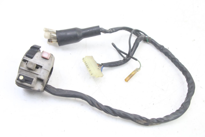 photo de COMMODO GAUCHE HONDA MTX TC02 125 (1987 - 1989) - Vue principale