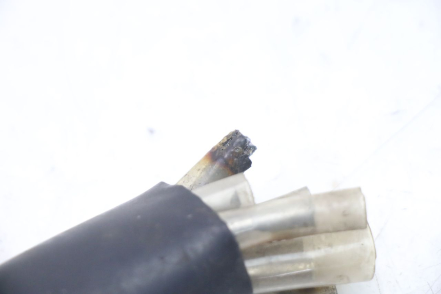 photo de COMMODO GAUCHE HONDA MTX TC02 125 (1987 - 1989) - Pièce contrôlée