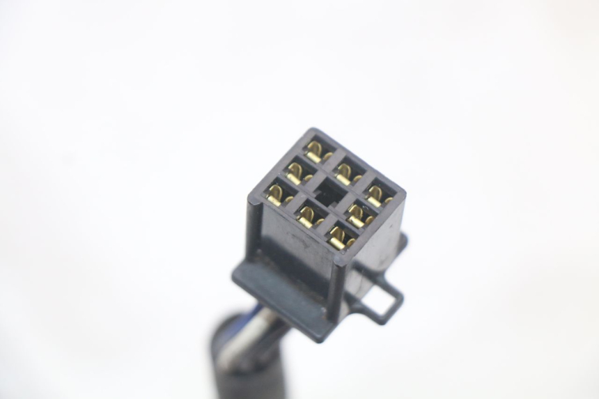 photo de COMMODO GAUCHE HONDA PCX (JF28) 125 (2009 - 2011) - État de surface