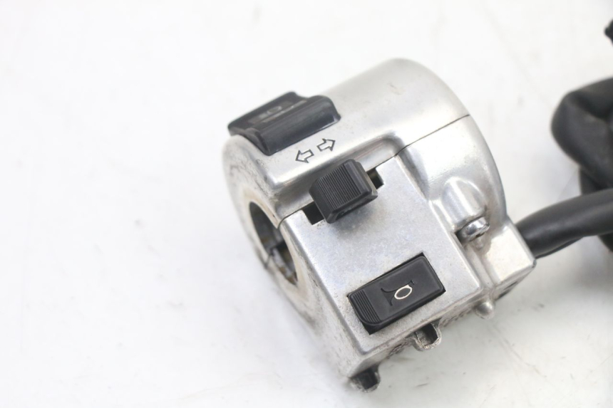 photo de COMMODO GAUCHE HONDA VT C2 SHADOW 750 (1997 - 2001) - Détail de la pièce