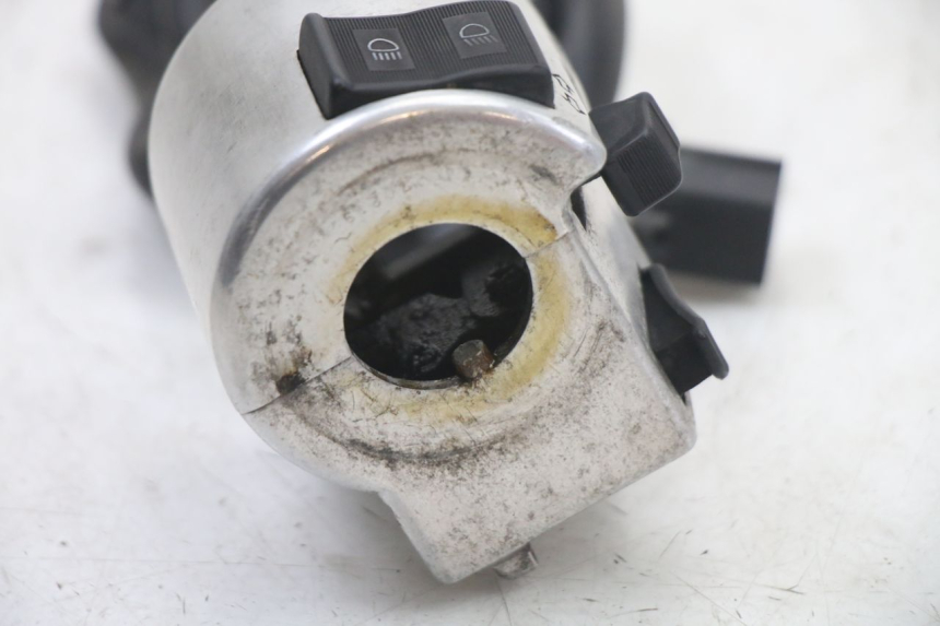 photo de COMMODO GAUCHE HONDA VT C2 SHADOW 750 (1997 - 2001) - Vue d’ensemble