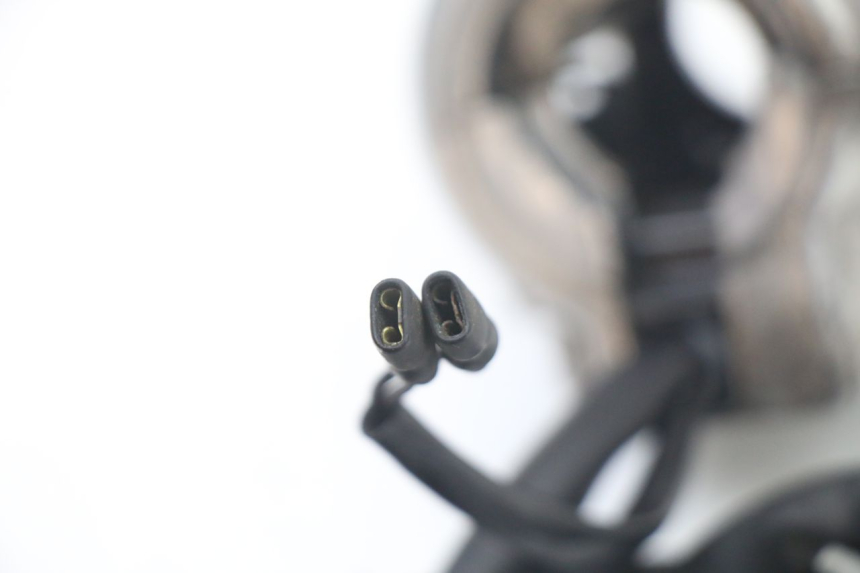 photo de COMMODO GAUCHE HONDA VT C2 SHADOW 750 (1997 - 2001) - État de surface