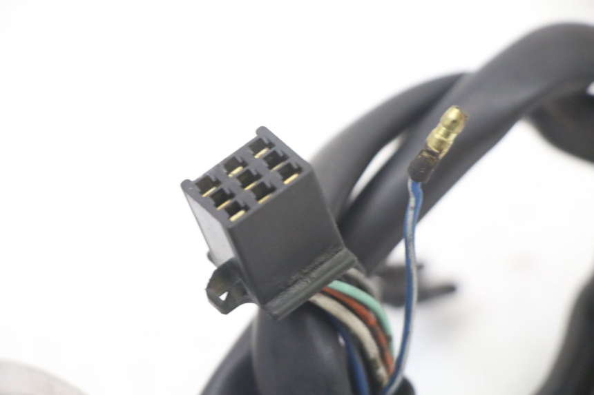 photo de COMMODO GAUCHE HONDA VT C2 SHADOW 750 (1997 - 2001) - Pièce contrôlée