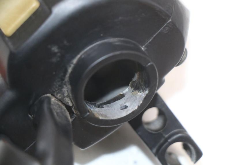 photo de COMMODO GAUCHE KEEWAY HURRICANE 50 (2006 - 2019) - État de surface