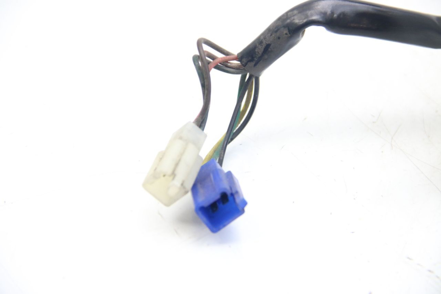 photo de COMMODO GAUCHE YAMAHA HW XENTER 125 (2011 - 2017) - Autre angle de vue