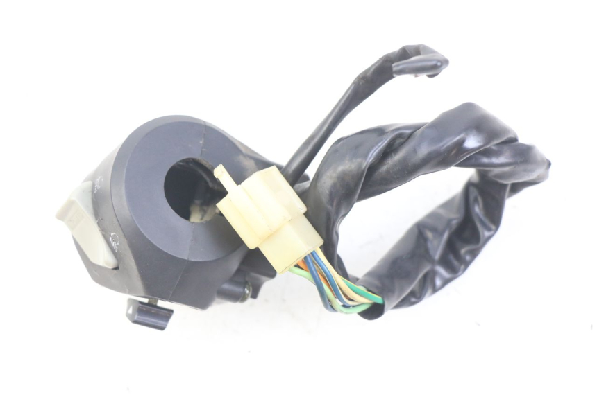 photo de COMMODO GAUCHE REVATTO IMPERATOR 125 (2007 - 2015) - Autre angle de vue