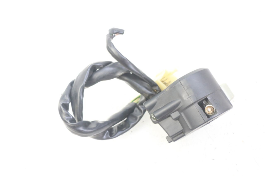 photo de COMMODO GAUCHE REVATTO IMPERATOR 125 (2007 - 2015) - Points de fixation