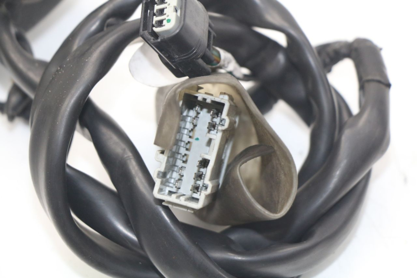 photo de COMMODO GAUCHE HONDA INTEGRA NC D 750 (2016 - 2018) - Détail de la pièce