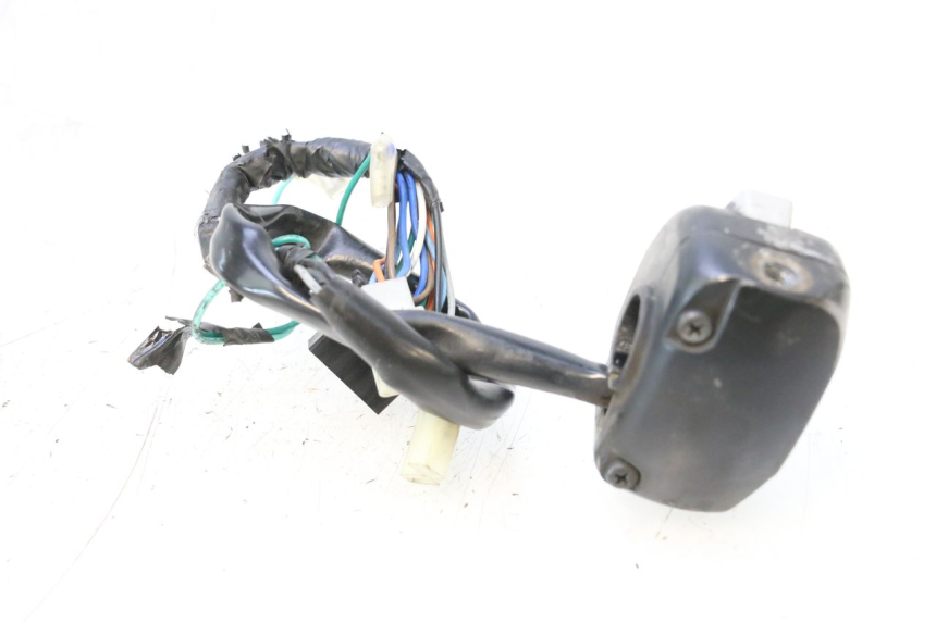 photo de COMMODO GAUCHE SYM JET 14 4T 50 (2018 - 2022) - Points de fixation
