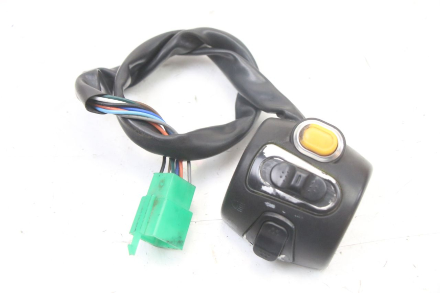 photo de COMMODO GAUCHE JM MOTORS MIA 50 (2017 - 2020) - Zoom état d’usage