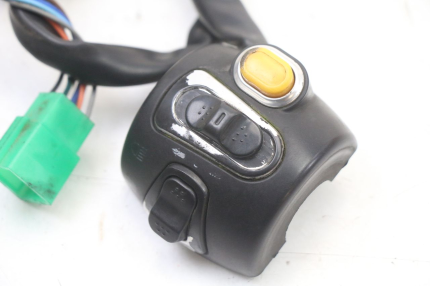 photo de COMMODO GAUCHE JM MOTORS MIA 50 (2017 - 2020) - Autre angle de vue