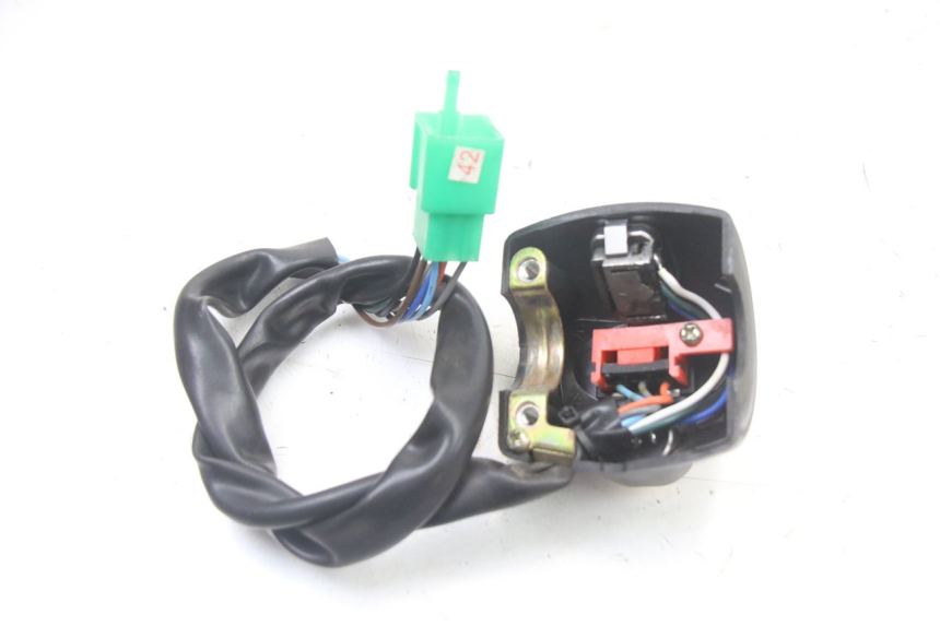 photo de COMMODO GAUCHE JM MOTORS MIA 50 (2017 - 2020) - Gros plan technique