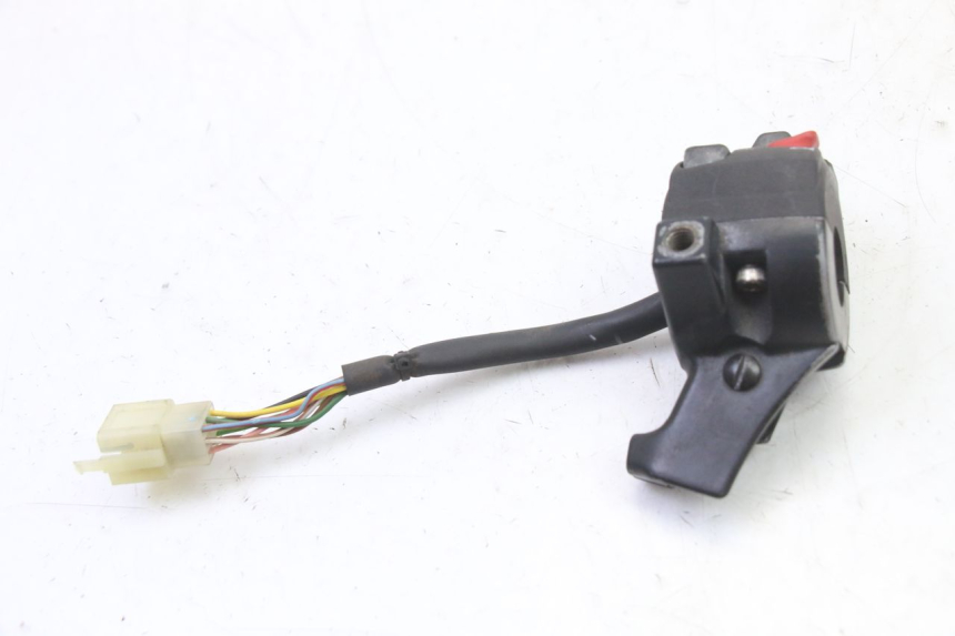 photo de COMMODO GAUCHE YAMAHA JOG R 50 (2004 - 2014) - Autre angle de vue