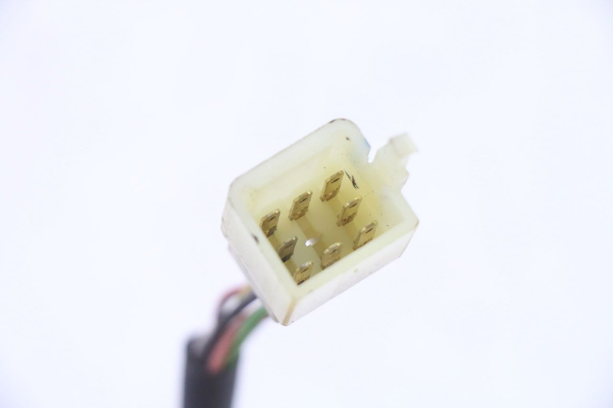 photo de COMMODO GAUCHE YAMAHA JOG R 50 (2004 - 2014) - Points de fixation