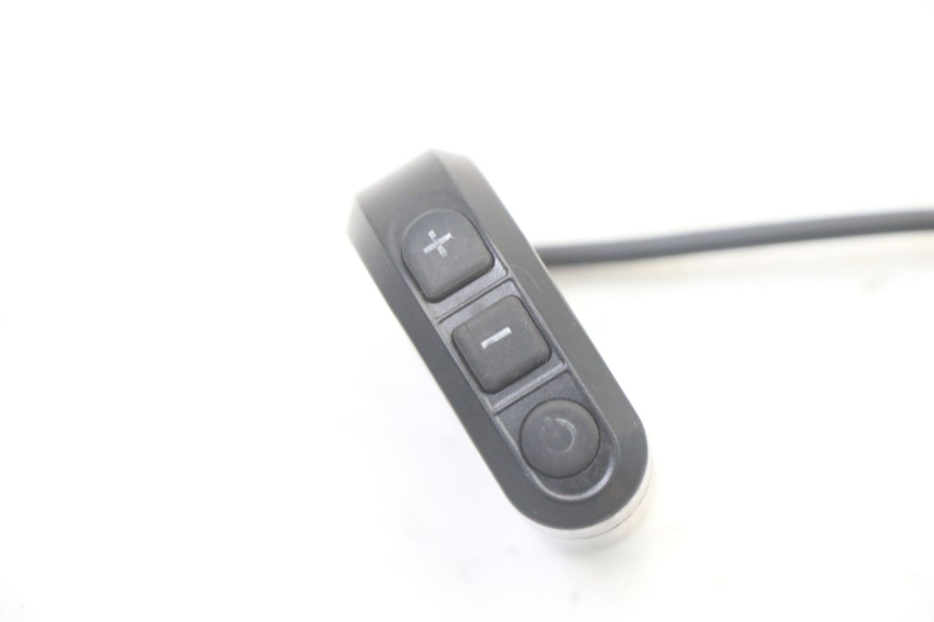 photo de COMMODO GAUCHE JOYOR S10-S-Z 1 - Détail de la pièce