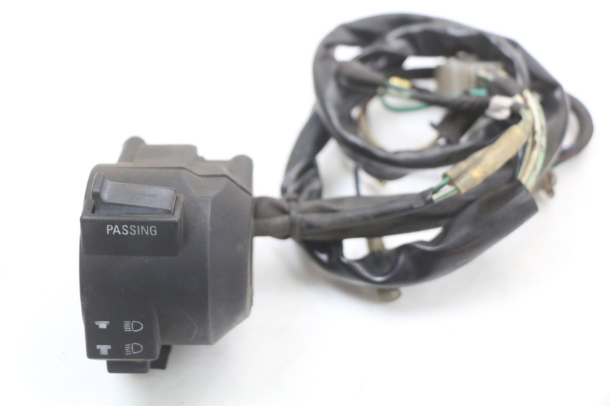 photo de Left handlebar switch SYM JOYRIDE EVO 125 (2009 - 2016) - Vue principale