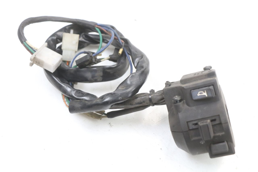 photo de Left handlebar switch SYM JOYRIDE EVO 125 (2009 - 2016) - Autre angle de vue