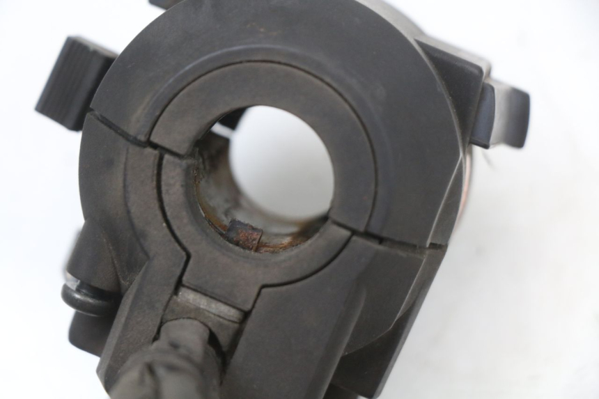 photo de Left handlebar switch SYM JOYRIDE EVO 125 (2009 - 2016) - Vue d’ensemble