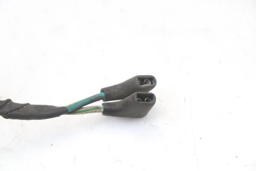 photo de Left handlebar switch SYM JOYRIDE EVO 125 (2009 - 2016) - Points de fixation