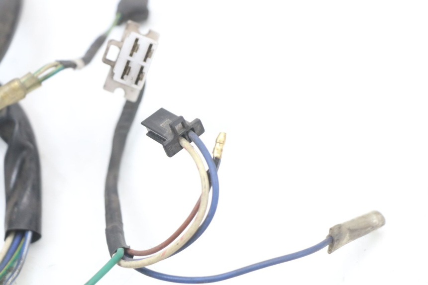 photo de Left handlebar switch SYM JOYRIDE EVO 125 (2009 - 2016) - État de surface