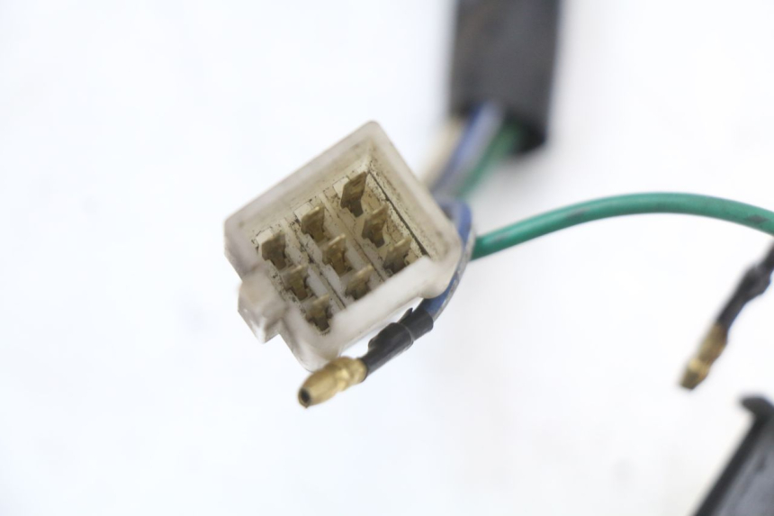 photo de Left handlebar switch SYM JOYRIDE EVO 125 (2009 - 2016) - Pièce contrôlée