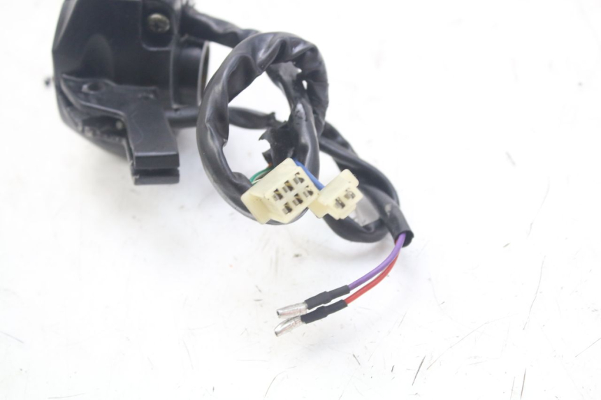 photo de COMMODO GAUCHE RIDE JUMP 2T 50 (2012 - 2017) - Détail de la pièce