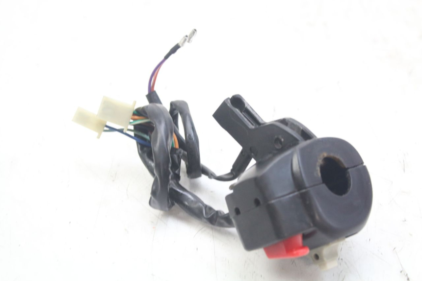 photo de COMMODO GAUCHE RIDE JUMP 2T 50 (2012 - 2017) - Zoom état d’usage