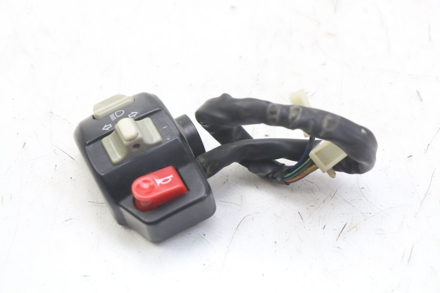 photo de COMMODO GAUCHE RIDE JUMP 2T 50 (2012 - 2017) - Vue principale