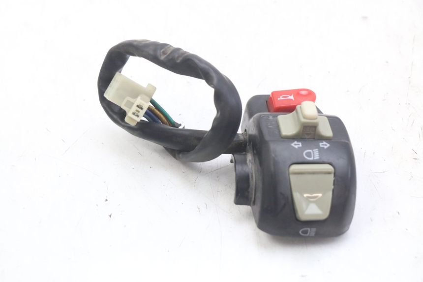 photo de COMMODO GAUCHE RIDE JUMP 2T 50 (2012 - 2017) - Détail de la pièce