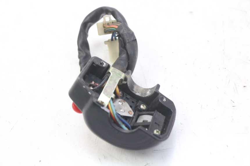 photo de COMMODO GAUCHE RIDE JUMP 2T 50 (2012 - 2017) - Zoom état d’usage