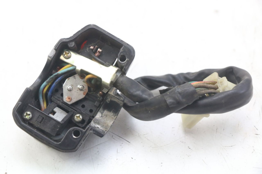 photo de COMMODO GAUCHE RIDE JUMP 2T 50 (2012 - 2017) - Autre angle de vue