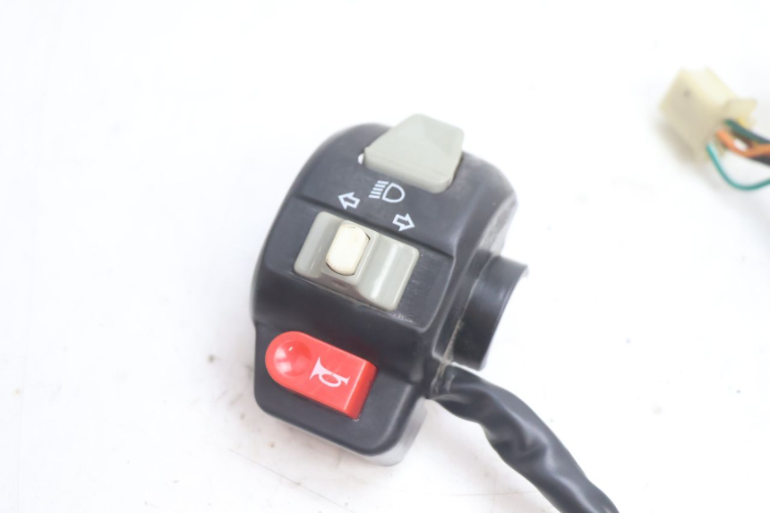 photo de COMMODO GAUCHE RIDE JUMP 2T 50 (2012 - 2017) - Détail de la pièce
