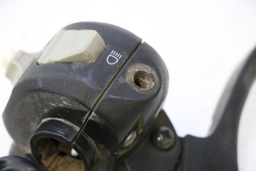 photo de COMMODO GAUCHE RIDE JUMP 2T 50 (2012 - 2017) - Zoom état d’usage