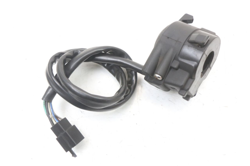 photo de Left switchgear KYMCO K-PW K-PIPE 50 (2012 - 2017) - Autre angle de vue