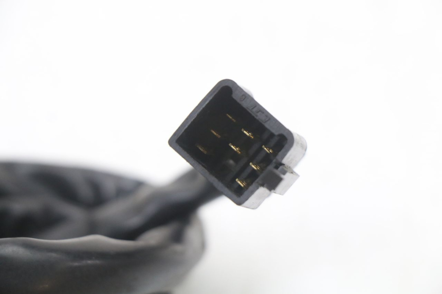 photo de Left switchgear KYMCO K-PW K-PIPE 50 (2012 - 2017) - Vue d’ensemble