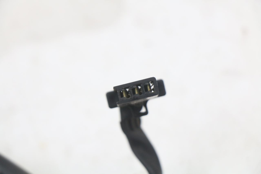 photo de COMMODO GAUCHE KAWASAKI ZR7 ZR-7 S 750 (1999 - 2004) - État de surface