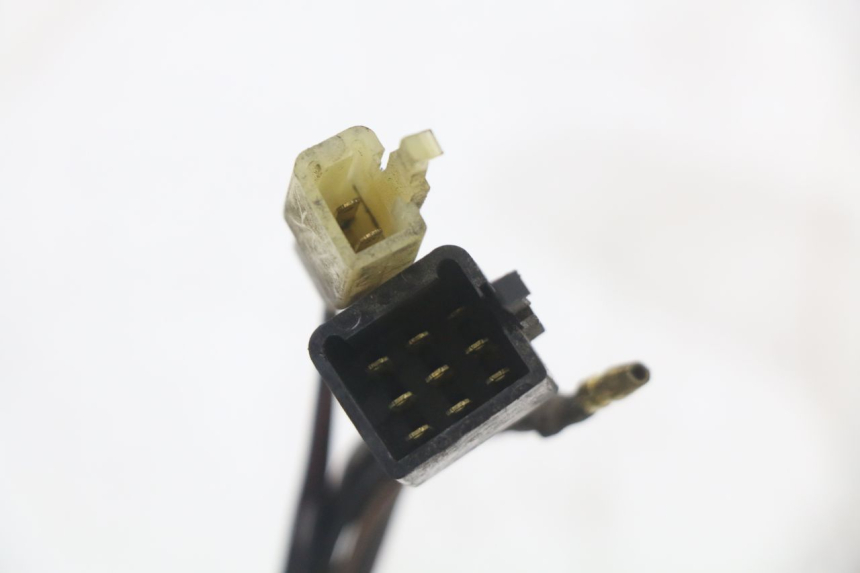 photo de COMMODO GAUCHE KAWASAKI ZR7 ZR-7 S 750 (1999 - 2004) - Pièce contrôlée