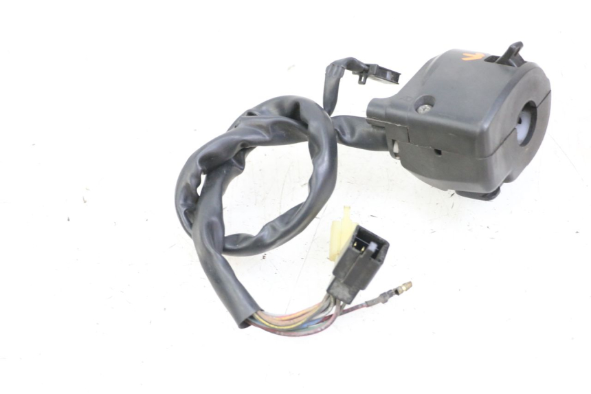 photo de COMMODO GAUCHE KAWASAKI ZR7 ZR-7 S 750 (1999 - 2004) - Zoom état d’usage