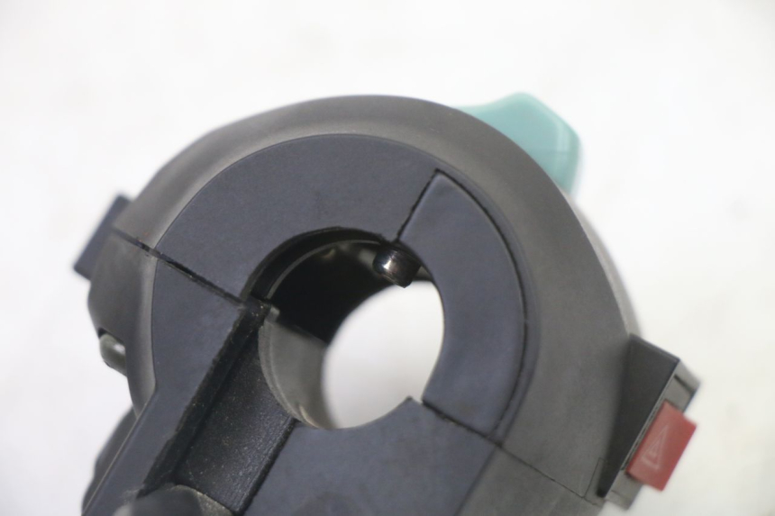 photo de COMMODO GAUCHE KIDEN KD125-G 125 (2018 - 2022) - Vue d’ensemble