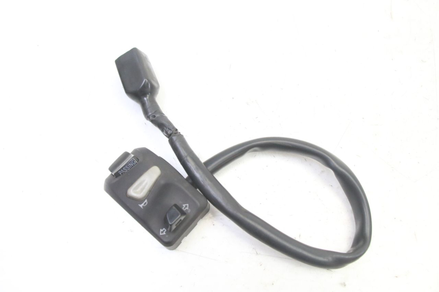 photo de COMMODO GAUCHE PEUGEOT KISBEE 2T 50 (2018 - 2022) - Vue principale