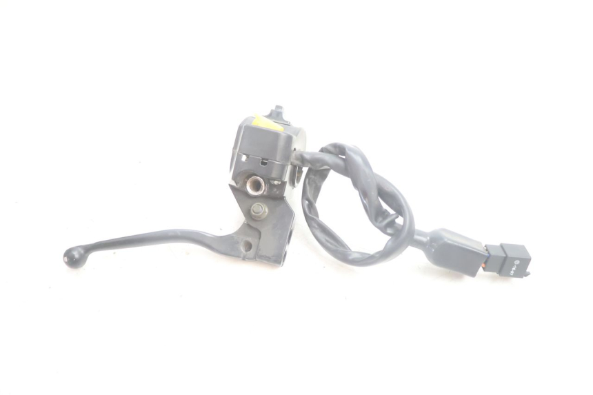 photo de COMMODO GAUCHE PEUGEOT KISBEE 2T 50 (2010 - 2017) - Points de fixation