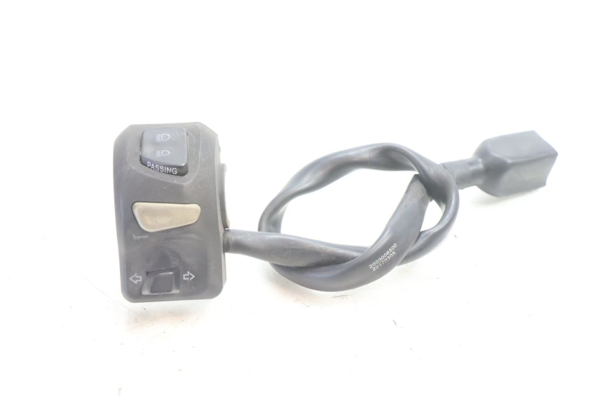 photo de COMMODO GAUCHE PEUGEOT KISBEE 2T 50 (2010 - 2017) - Vue principale