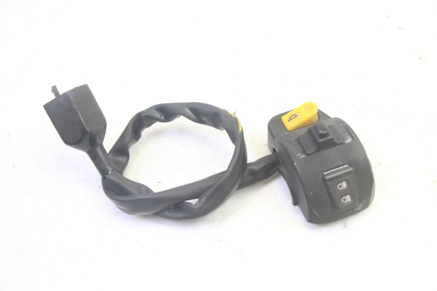 photo de COMMODO GAUCHE PEUGEOT KISBEE 4T 50 (2010 - 2017) - Autre angle de vue