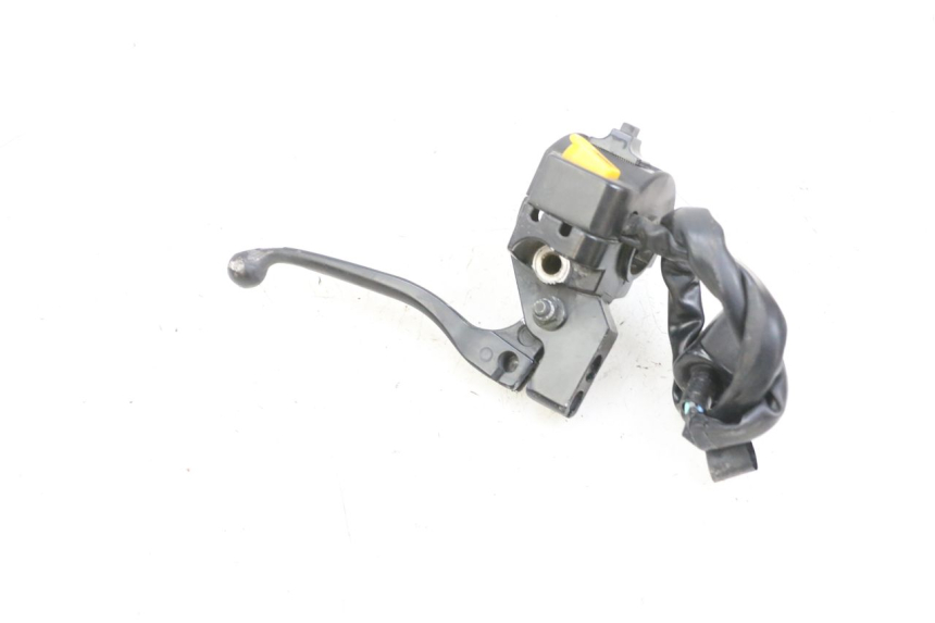 photo de COMMODO GAUCHE PEUGEOT KISBEE 4T 50 (2018 - 2022) - Autre angle de vue