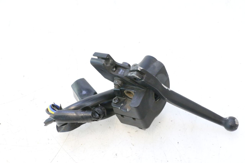 photo de COMMODO GAUCHE PEUGEOT KISBEE 4T 50 (2018 - 2022) - Vue d’ensemble